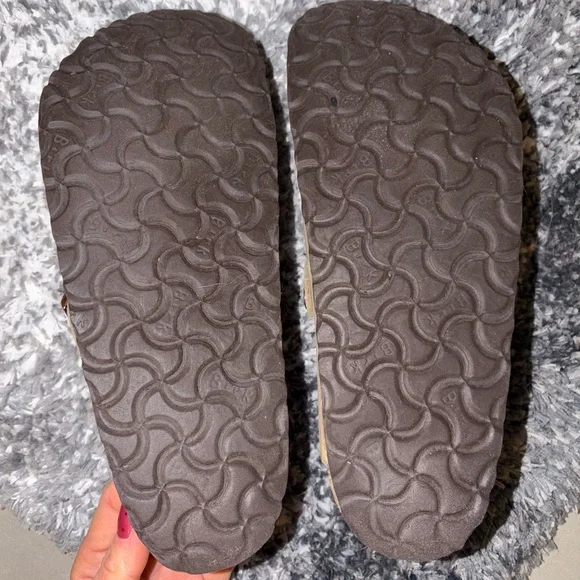 Birkenstock Boston Clogs - Picture 3 of 4